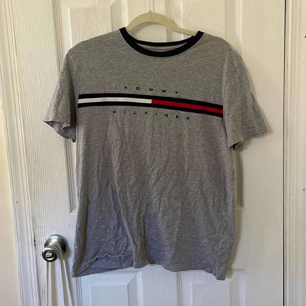 Tommy Hilfiger Men’s Shirt